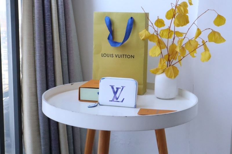 Louis Vuitton Wallets